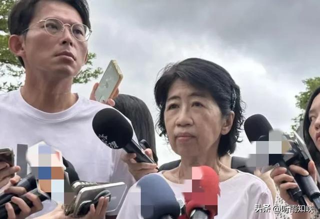 倒计时5天，柯文哲意外成关键，“馆长”与朱立伦见面后抛出重磅
