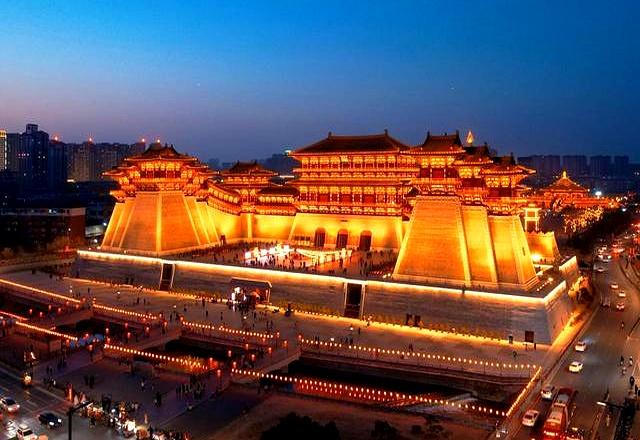 河南不按套路出牌，最大黑马杀出！谁都没想到，焦点竟然是洛阳！