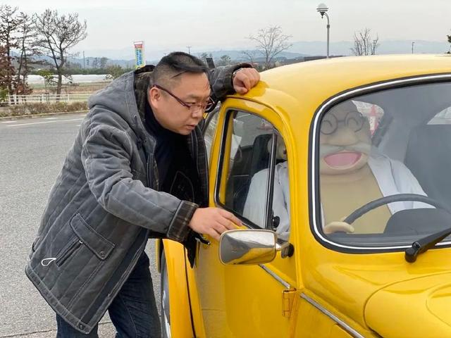 彭彭：曾是广东最红主持人之一，离职5年，不想再次回归传统媒体