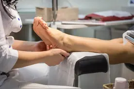 多年来，人们对足疗技师最大得误解有那些？图片