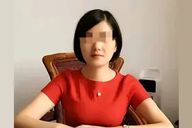 万年县女乡镇书记李佩霞被双开，为了“爬一步”值得吗？图片