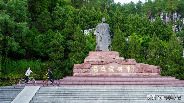 自驾•重走长征路 04永安 长汀