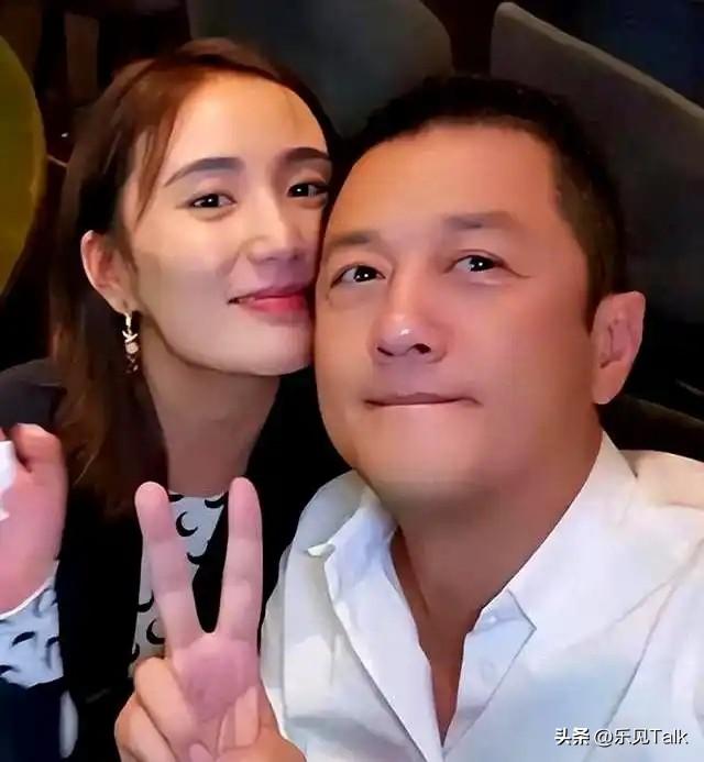 海哈金喜也没想到！官宣离婚仅7天，李亚鹏竟然迎来“翻身逆袭”
