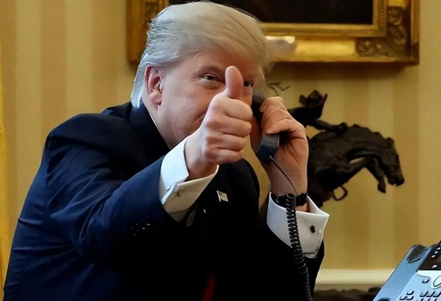 从卖苦力到定规矩，中国打出稀土王炸	，一招掐住美国军工命脉