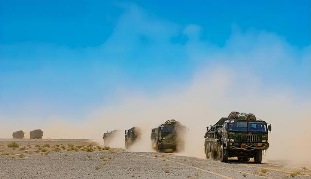 武统已成唯一选择？解放军东部战区开始备战，台独已无退路可言？