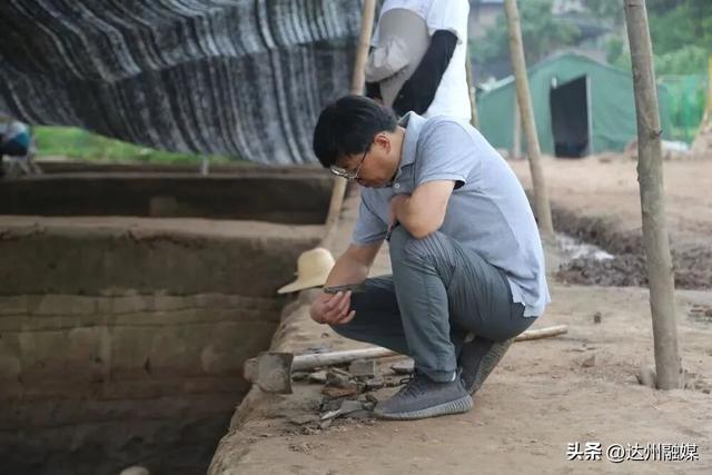 玩在渠县|元旦“渠”哪玩？开启躺平式 citywalk 指南