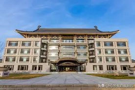 一座城市拥有99所大学，盘点中国大学数量最多的十座城市图片