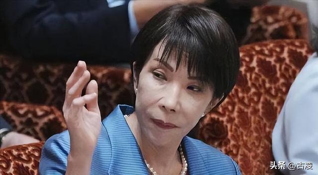 高市早苗再生毒计，联合国高票通过了日本提案，要求中国自废武功