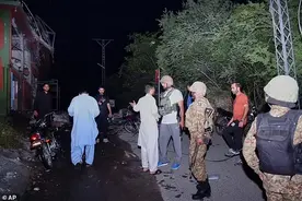 印巴冲突终究爆发！中巴歼10首次出战击落阵风，印方6架战机被毁图片