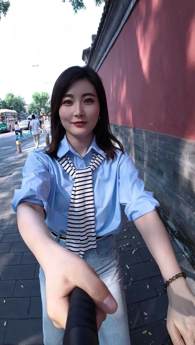 影视剧同款打卡地！来东城，解锁隐藏玩法→