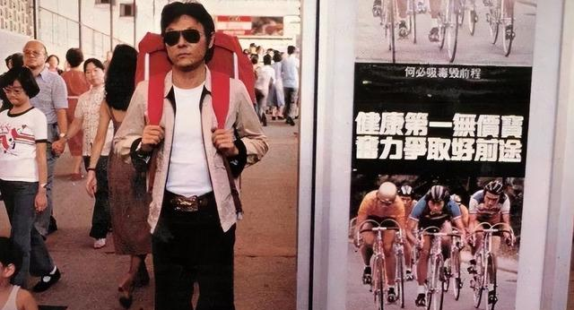 当年就连港台都禁播的6部华语电影，全看过的都是狠人