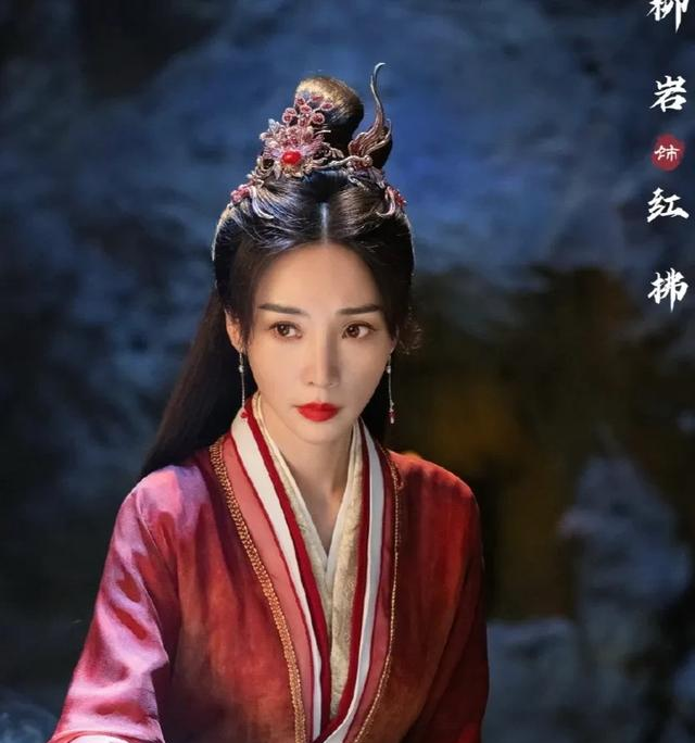 给最近热播的国剧排个名，灼灼韶华第9、赴山海第5、第一名杀疯了