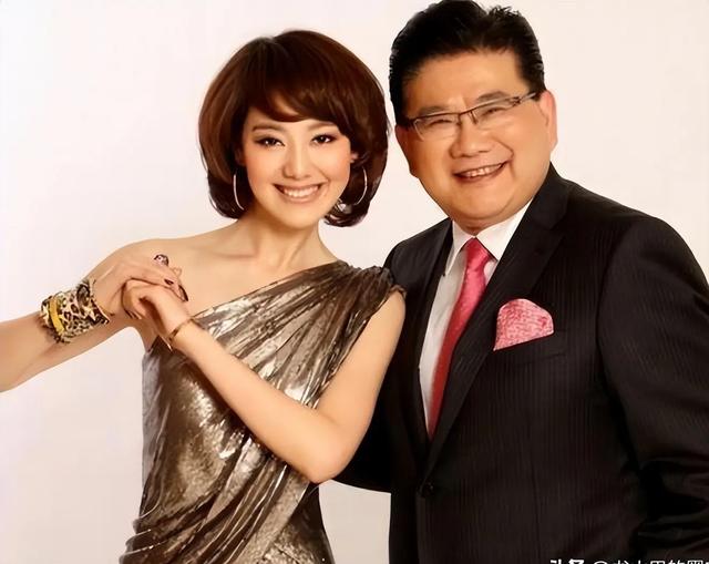 讨好大佬，陪睡上位，遭央视“开除”，她身上的标签哪个才是真的