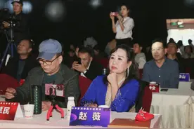 制片人赵薇去世，友人透露死因是胃癌，1月份还曾露面，太惋惜图片