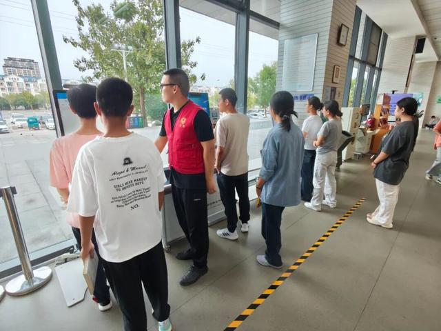 多彩滨州迎双节 文旅好礼乐不停│市图书馆双节首日书香盛宴启幕