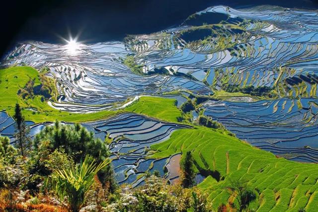 过节啦!我州多个景区官宣→