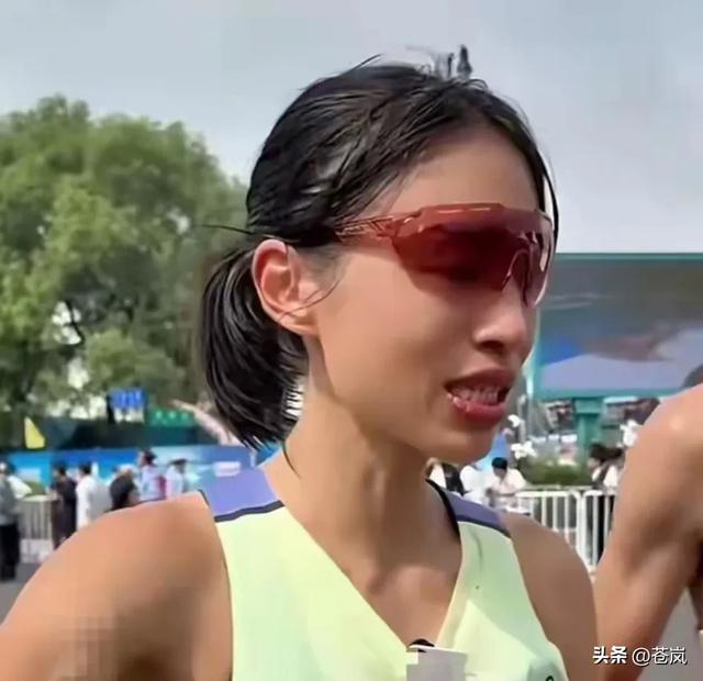 “最快女护士”被举报到纪检委，丈夫回应：太激动，没表达清楚！