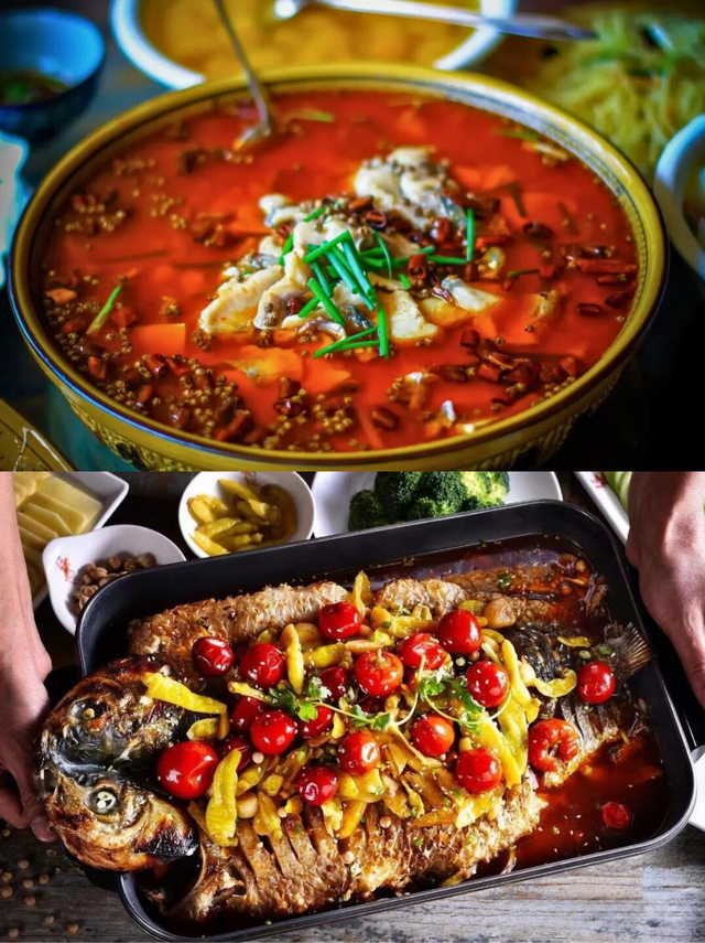 龚滩古镇：在乌江画廊里邂逅千年唐街宋城🍃