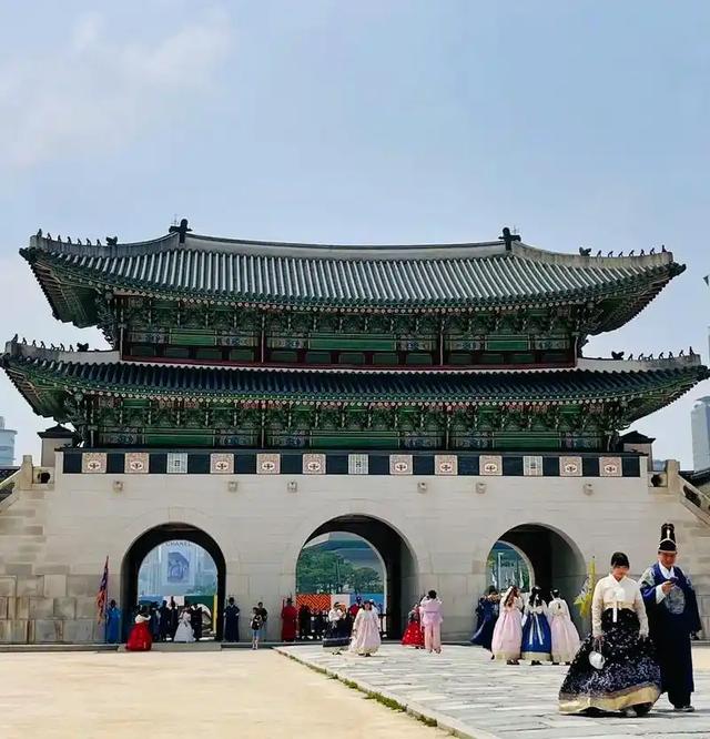 韩国第二大城市：釜山，是一座很特别的城市！