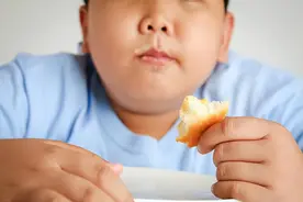 《柳叶刀》子刊预警：2000~2030年我国重度肥胖儿童青少年或增4.3倍图片