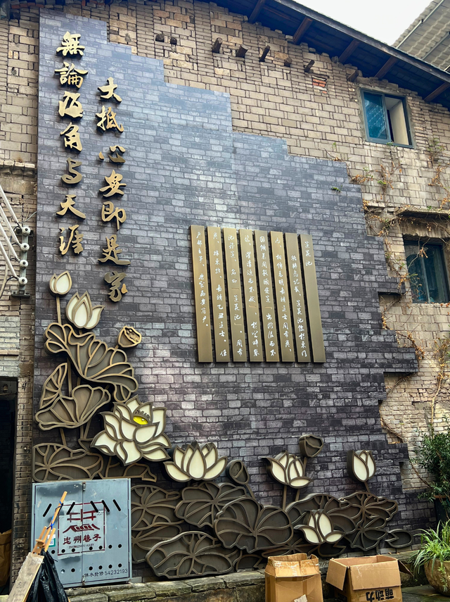 忠县这个「活着的老城」，烟火气封神了！