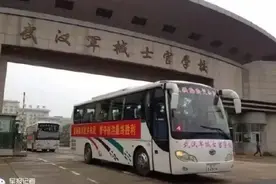 部队士官学校了解多少，读了士官学校都有哪些用处。图片