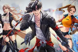 凉的静悄悄，网易3D版DNF《超激斗梦境》停运，玩家关服前还在骂图片