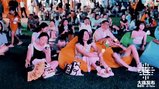 日落后就出发！夜大连，你细品！
