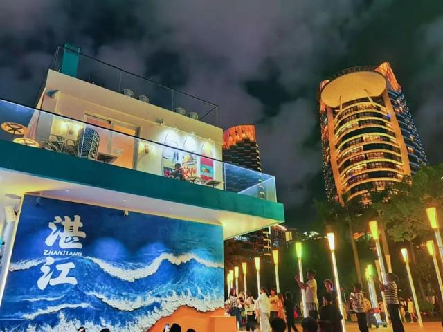 全运“粤”章 | 跟着十五运会去旅行！快来get这23条宝藏线路