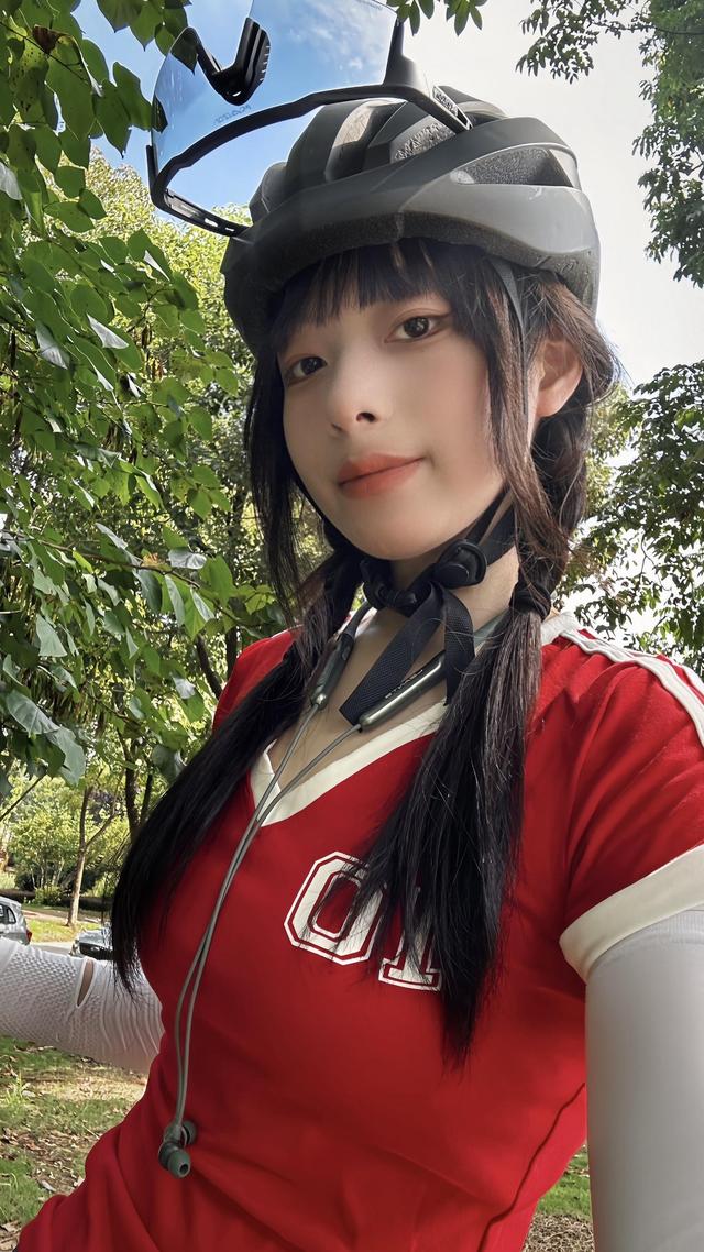 你从什么时候开始会嫌弃骑行？