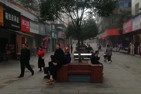 重庆市大足区最可惜的万古场，历史上曾是国都所在地现在却是个镇图片