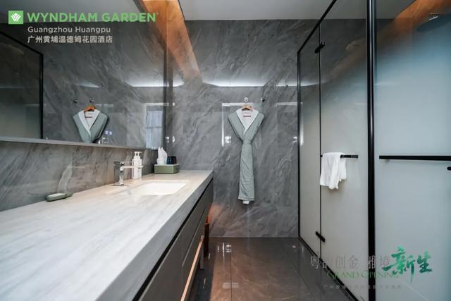 广州黄埔温德姆花园酒店正式开业，必住清单+1！