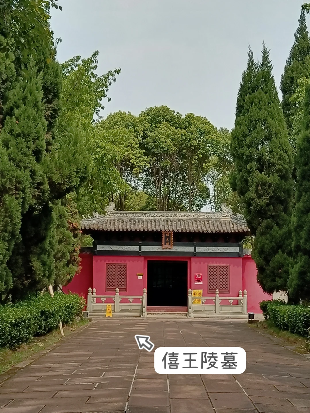 除了三星堆，成都竟还有3座中国最精致的王陵，震撼！