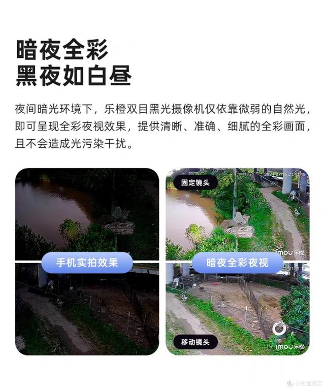简单记一次监控摄像头的选购