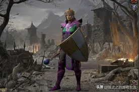 暗黑2重置版天梯开荒攻略：纯冰SOR开荒篇图片