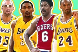NBA历史卖掉总冠军戒指的10大球星图片