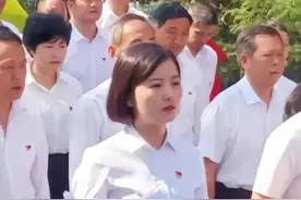 万年县举报后续：李佩霞被留置后有23天可控诉，她却没把握好！图片