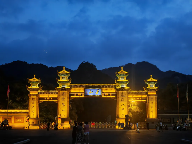 千山奇妙夜！8月27日晚璀璨登场