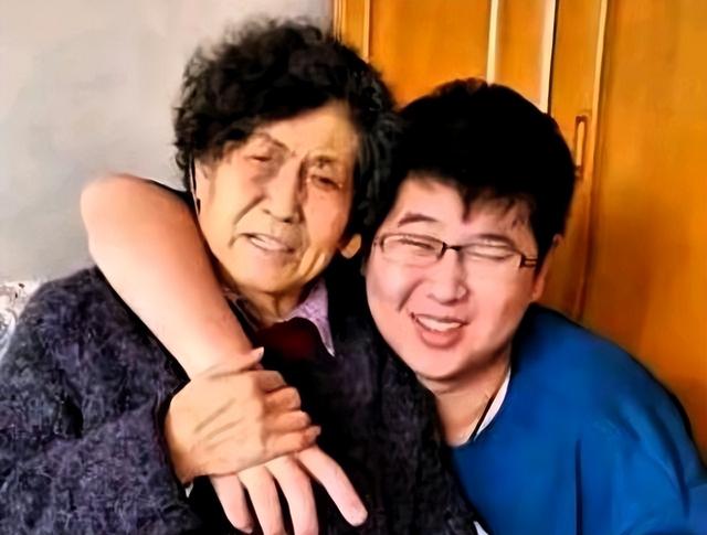 钱再多又如何？66岁身家上亿的倪萍，仍为儿子婚事愁白了头