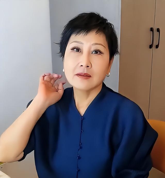 贪财又好色，德不配位的几位老艺术家，晚节不保一点都不冤