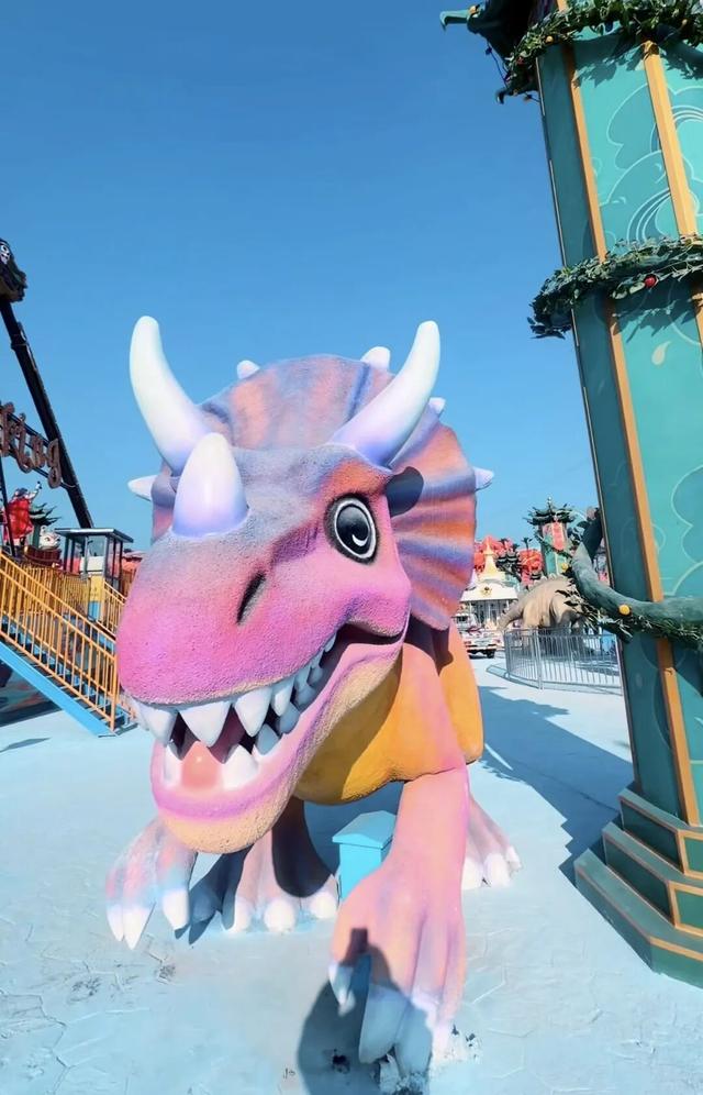 灯火映河州 文旅启新章——“花开临夏”不夜城12月19日璀璨开街