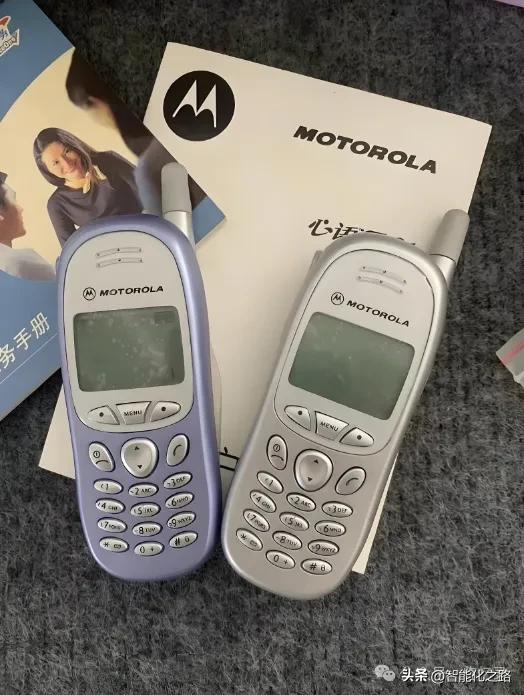 追忆：你第一台手机是什么呢？一路走来，都有哪些手机陪伴过你？