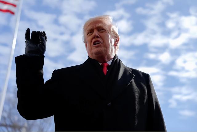 罕见！3大前总统再度出山，鼓动全体美国人反抗	，特朗普知道怕了