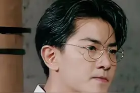 “香港第五天王”郑伊健：你所未曾见过的“陈浩南”图片