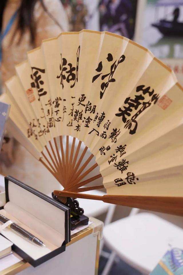 香透姑苏！“兴化天团”惊艳运博会