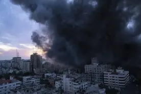 犹太教、基督教、伊斯兰教为何会争夺耶路撒冷上千年图片