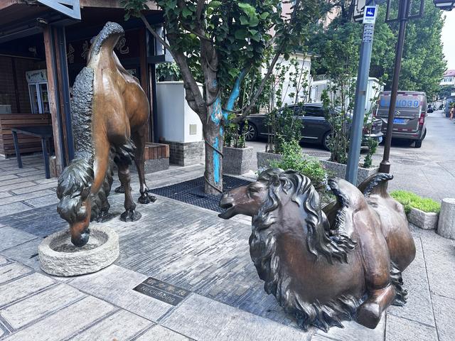 京西古村模式口，三千多年的古村，名字却不古