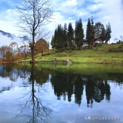 乐山乐水，顺风顺水