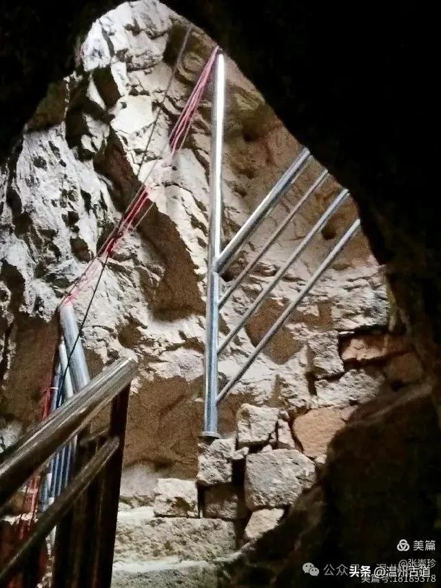 大罗山这条改造过的登山步道你可去过？