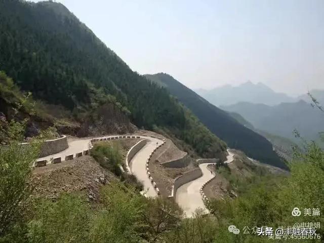 邂逅蒲洼,遇见京西的诗意与远方| 申艳娟